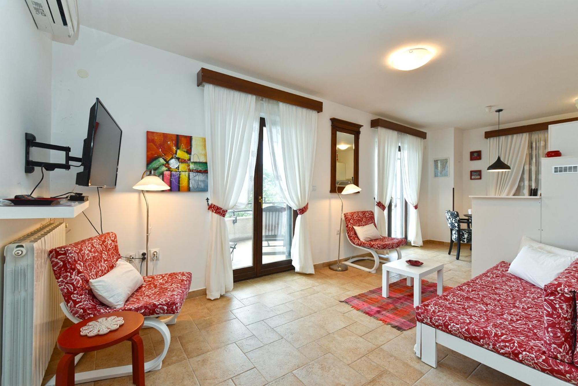 Apartments Zeljka 1787 Vodnjan Eksteriør bilde