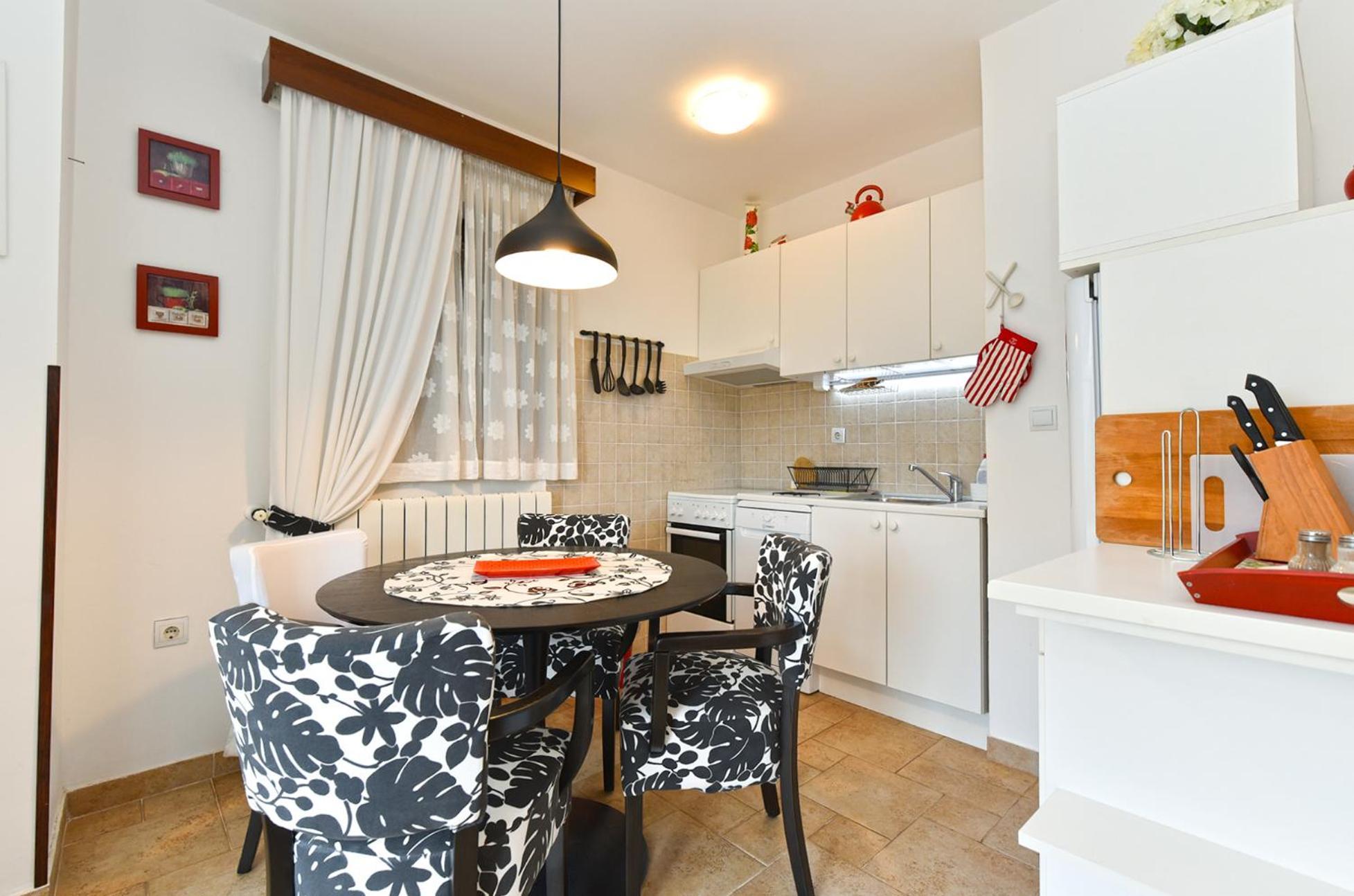 Apartments Zeljka 1787 Vodnjan Eksteriør bilde