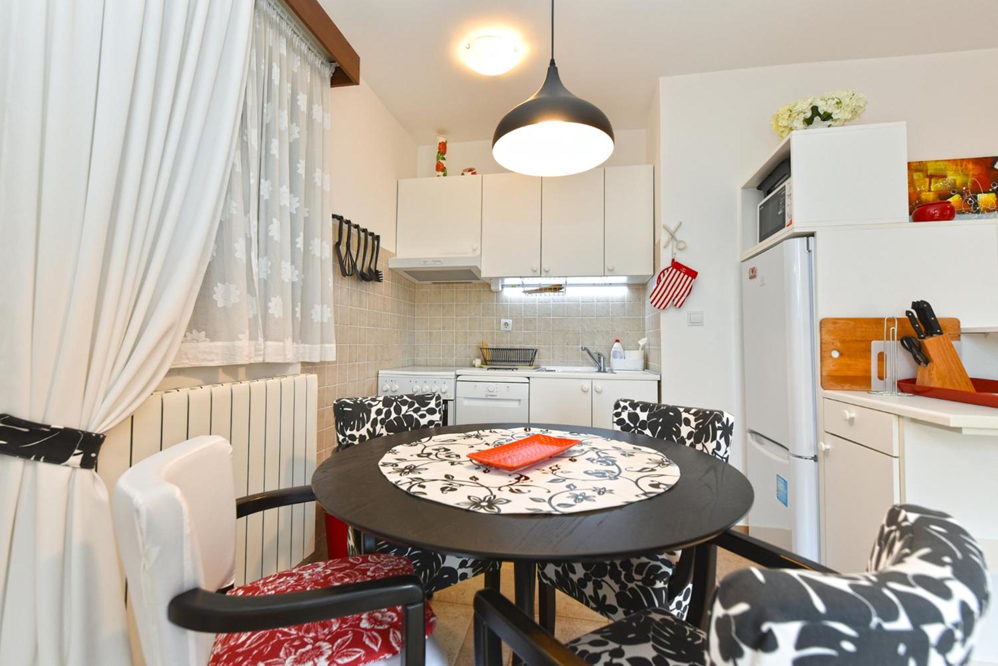 Apartments Zeljka 1787 Vodnjan Eksteriør bilde