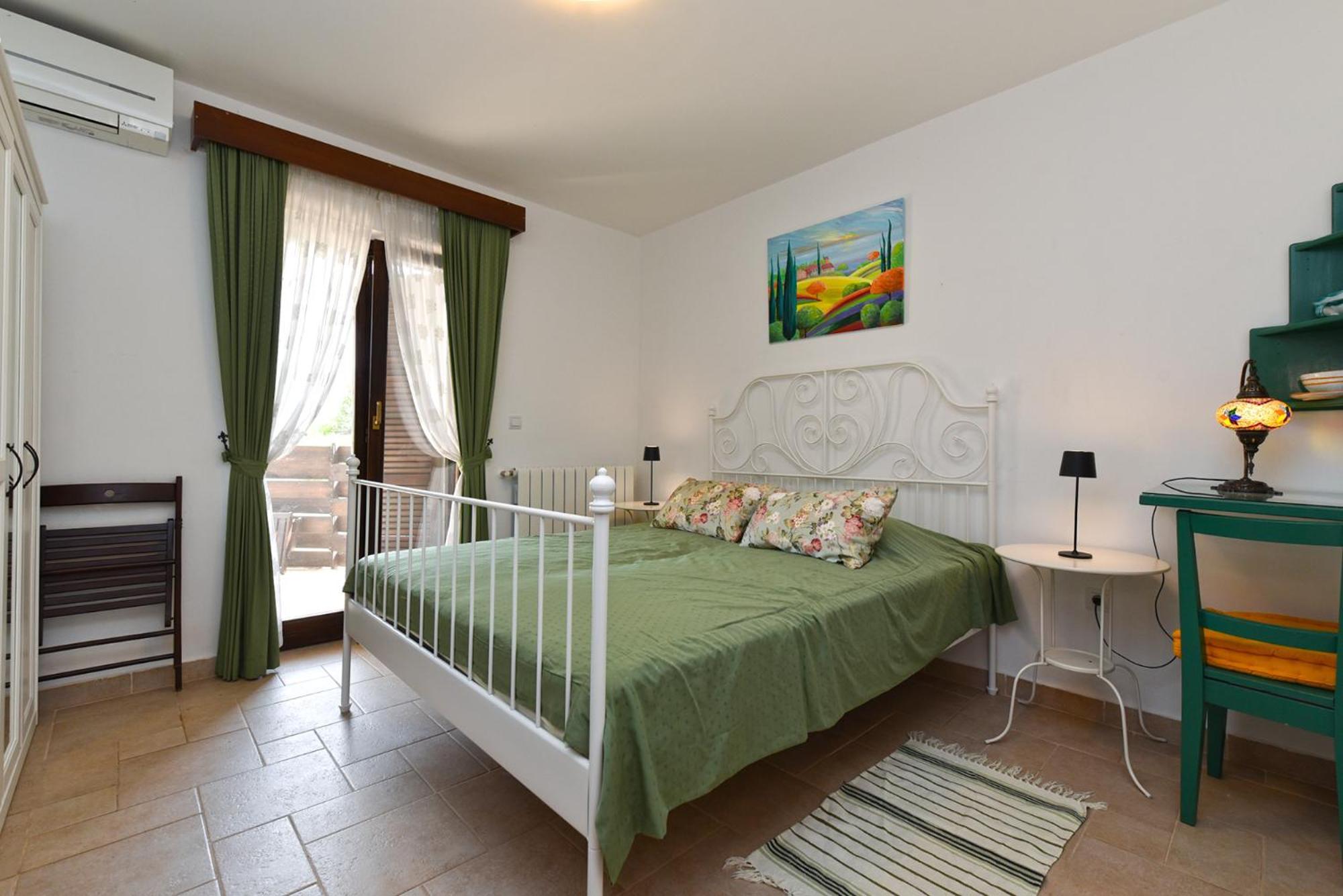 Apartments Zeljka 1787 Vodnjan Eksteriør bilde