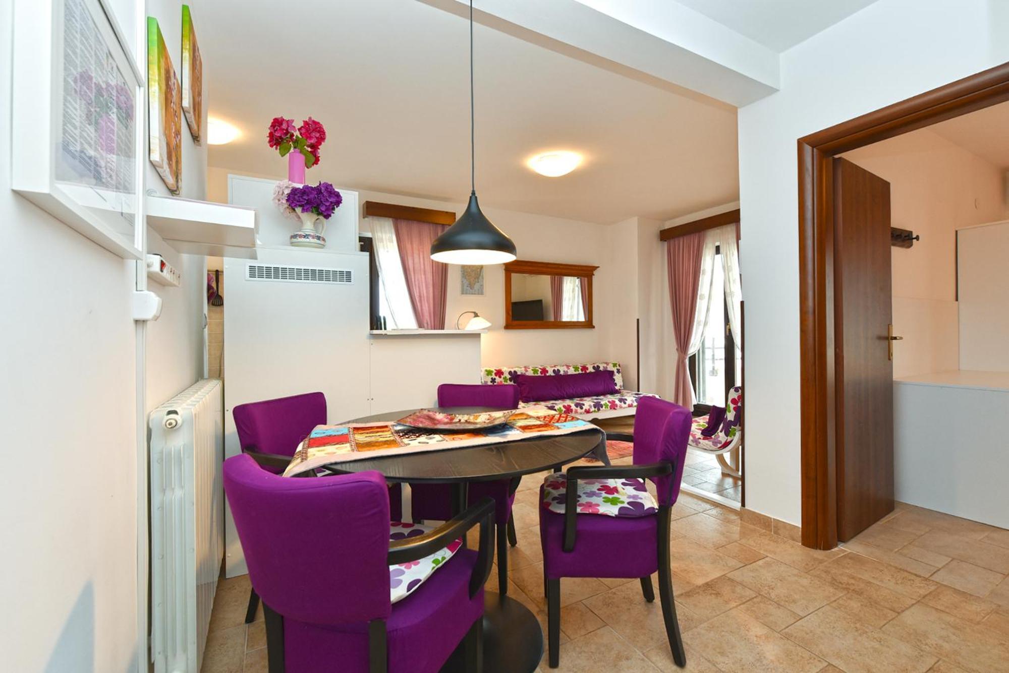 Apartments Zeljka 1787 Vodnjan Eksteriør bilde