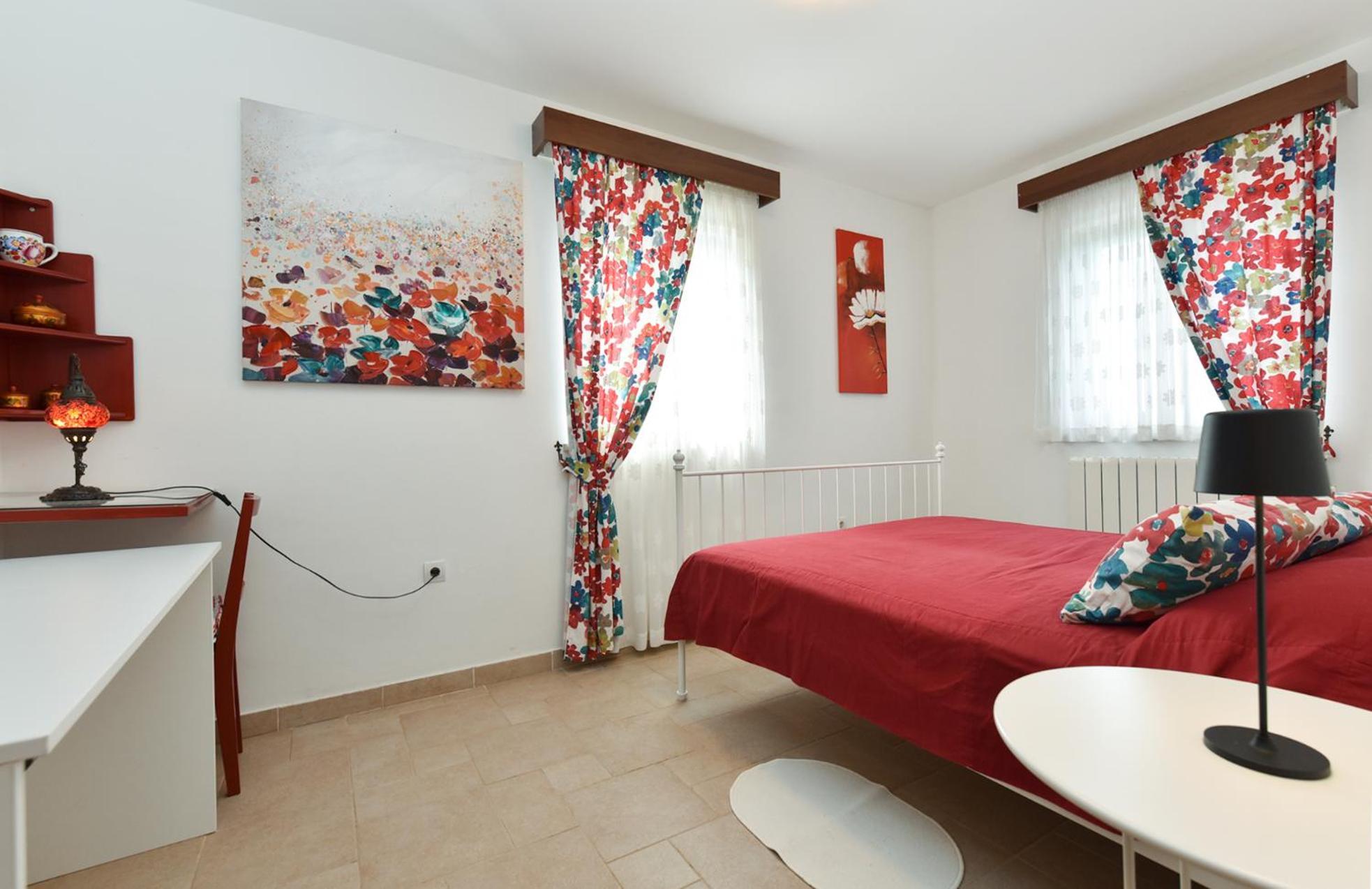 Apartments Zeljka 1787 Vodnjan Eksteriør bilde