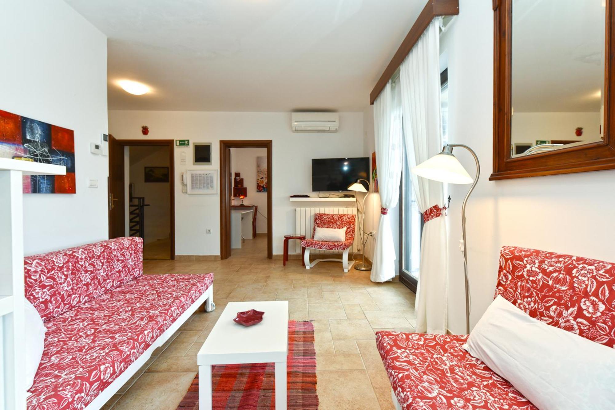 Apartments Zeljka 1787 Vodnjan Eksteriør bilde