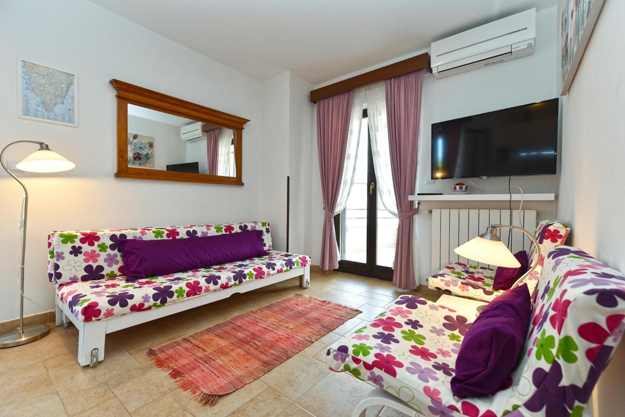 Apartments Zeljka 1787 Vodnjan Eksteriør bilde