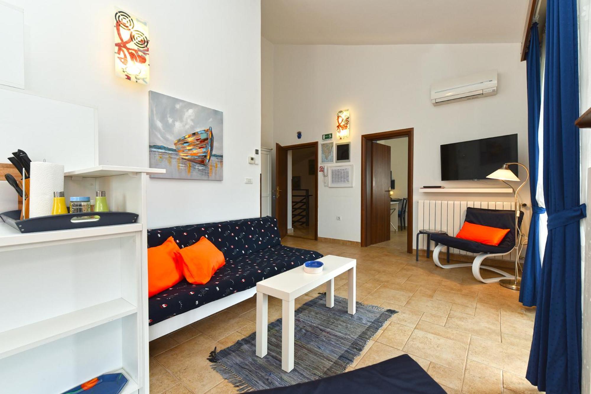 Apartments Zeljka 1787 Vodnjan Eksteriør bilde