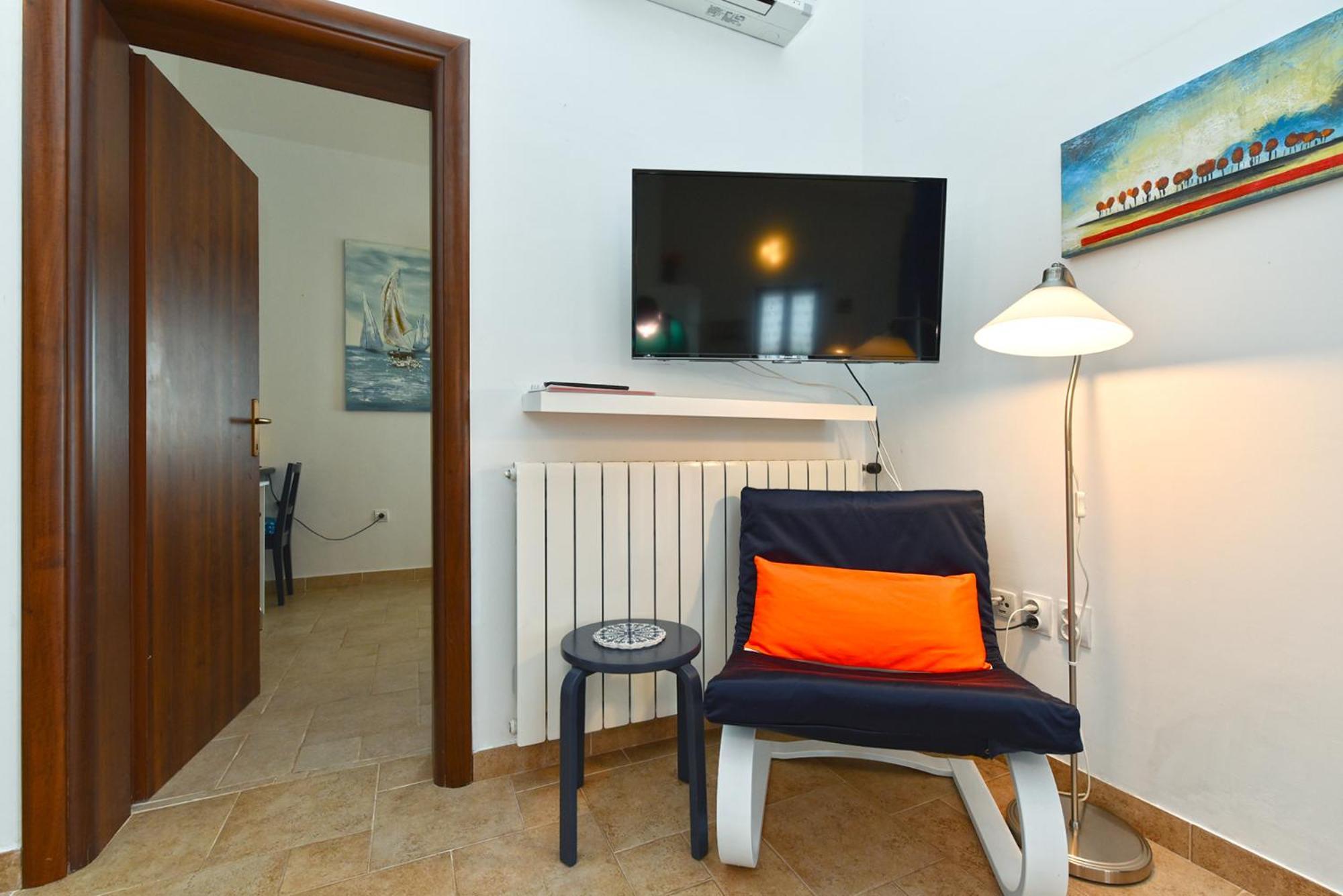 Apartments Zeljka 1787 Vodnjan Eksteriør bilde
