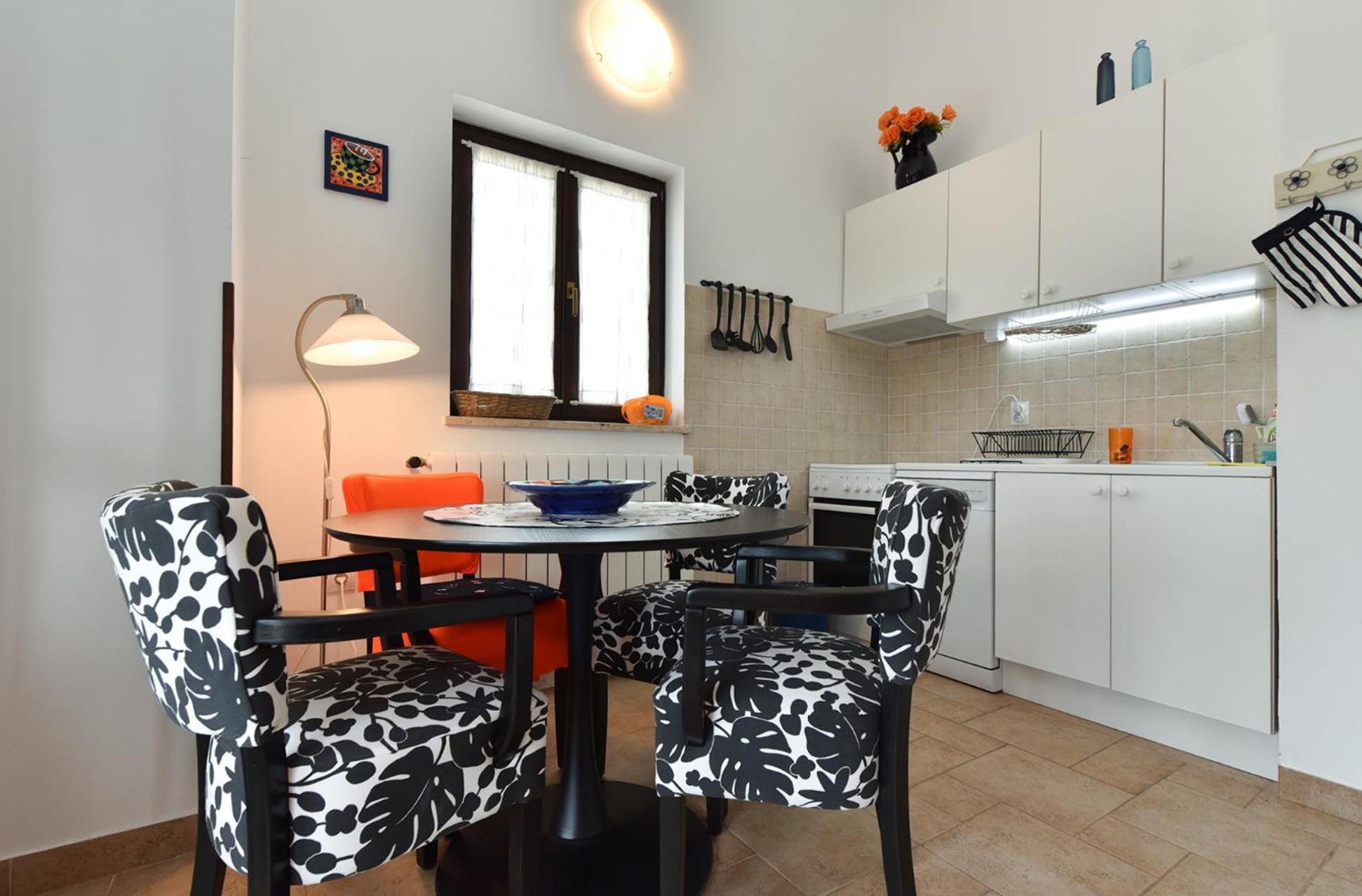 Apartments Zeljka 1787 Vodnjan Eksteriør bilde