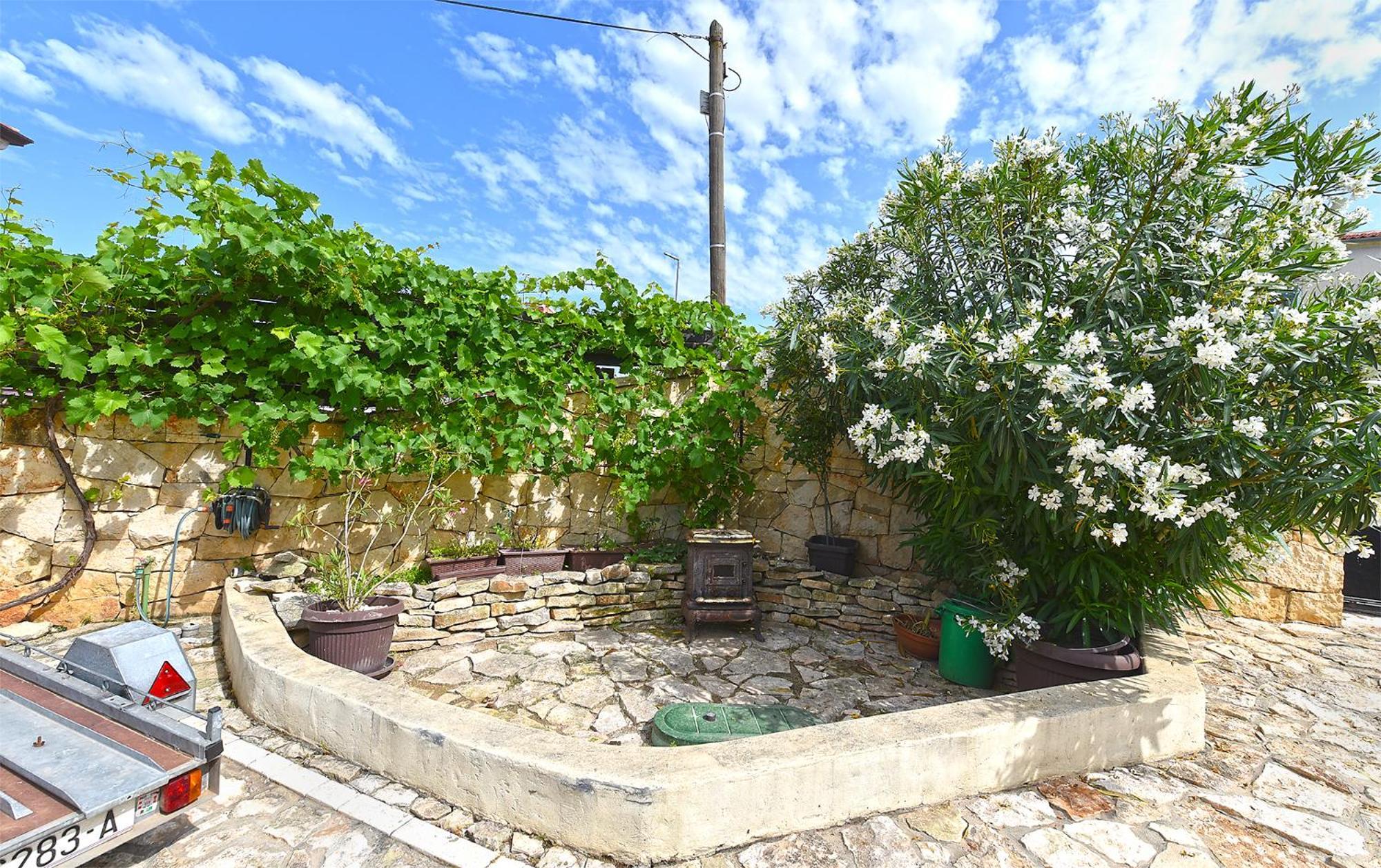 Apartments Zeljka 1787 Vodnjan Eksteriør bilde