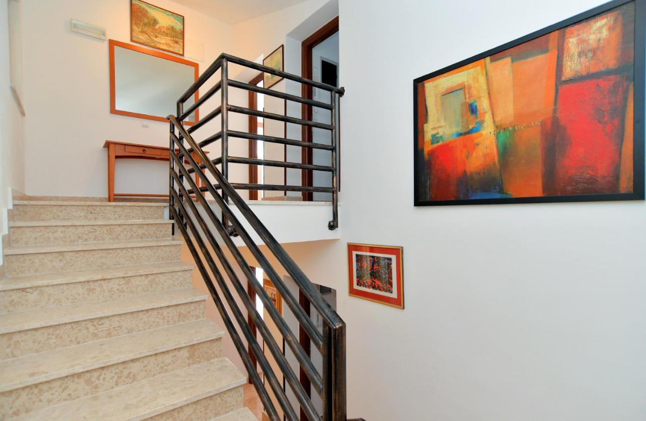 Apartments Zeljka 1787 Vodnjan Eksteriør bilde